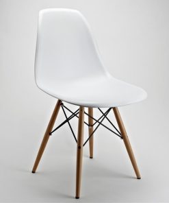 ghế eames nhựa